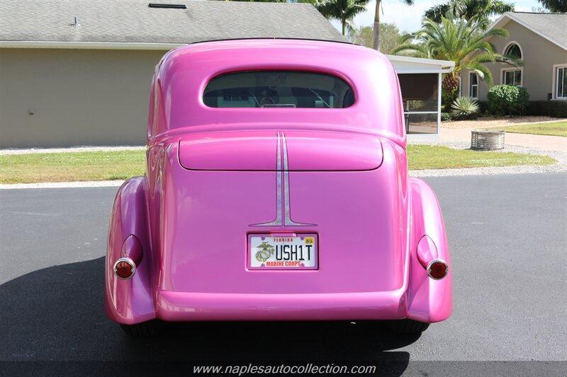 used 1936 Ford Coupe car, priced at $59,995