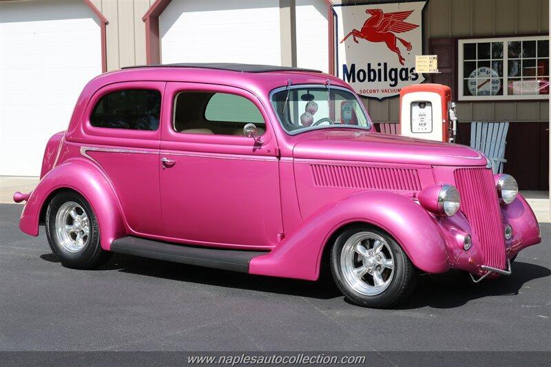 used 1936 Ford Coupe car, priced at $59,995