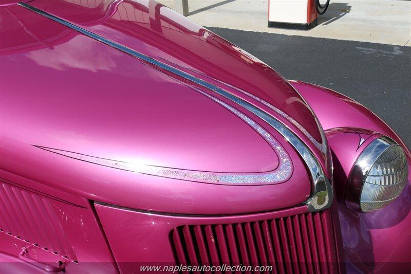 used 1936 Ford Coupe car, priced at $59,995