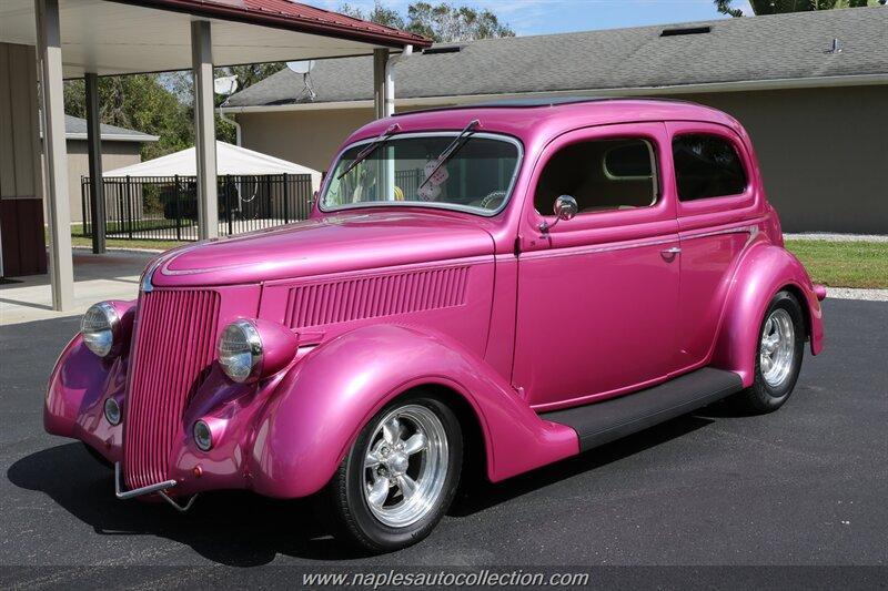 used 1936 Ford Coupe car, priced at $59,995