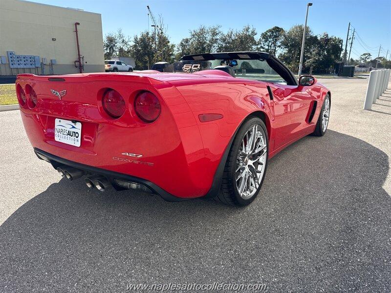 used 2013 Chevrolet Corvette car, priced at $51,990