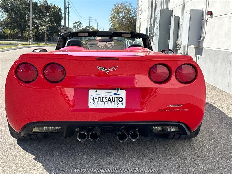 used 2013 Chevrolet Corvette car, priced at $51,990