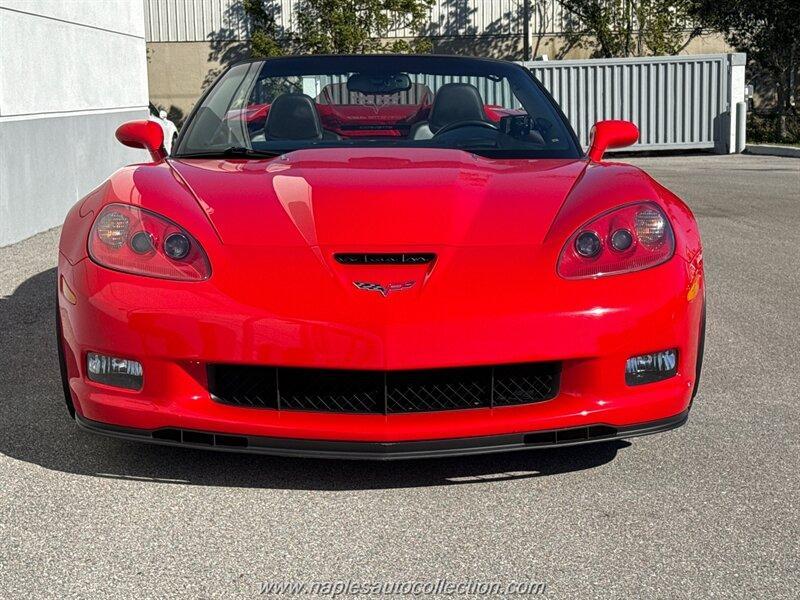 used 2013 Chevrolet Corvette car, priced at $51,990