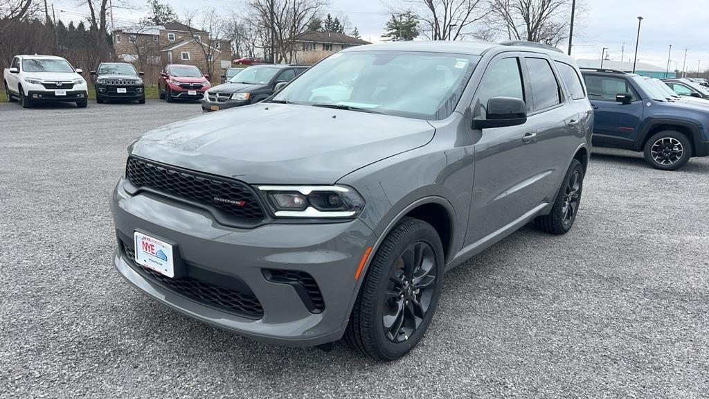 new 2024 Dodge Durango car, priced at $45,150