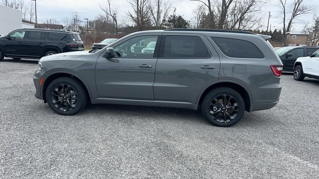 new 2024 Dodge Durango car, priced at $45,150