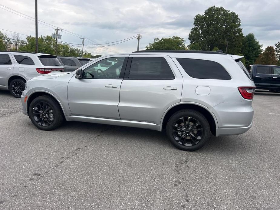 new 2025 Dodge Durango car