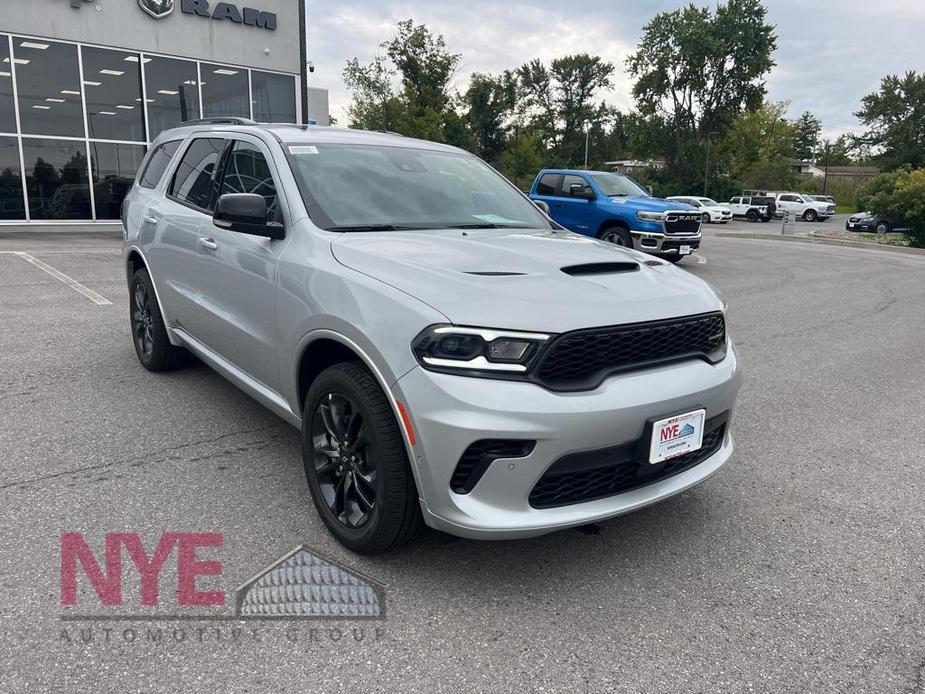 new 2025 Dodge Durango car