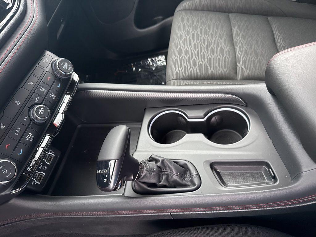 new 2026 Dodge Durango car, priced at $44,296