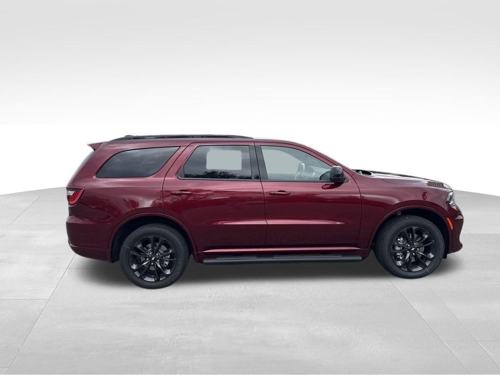 new 2026 Dodge Durango car, priced at $44,296