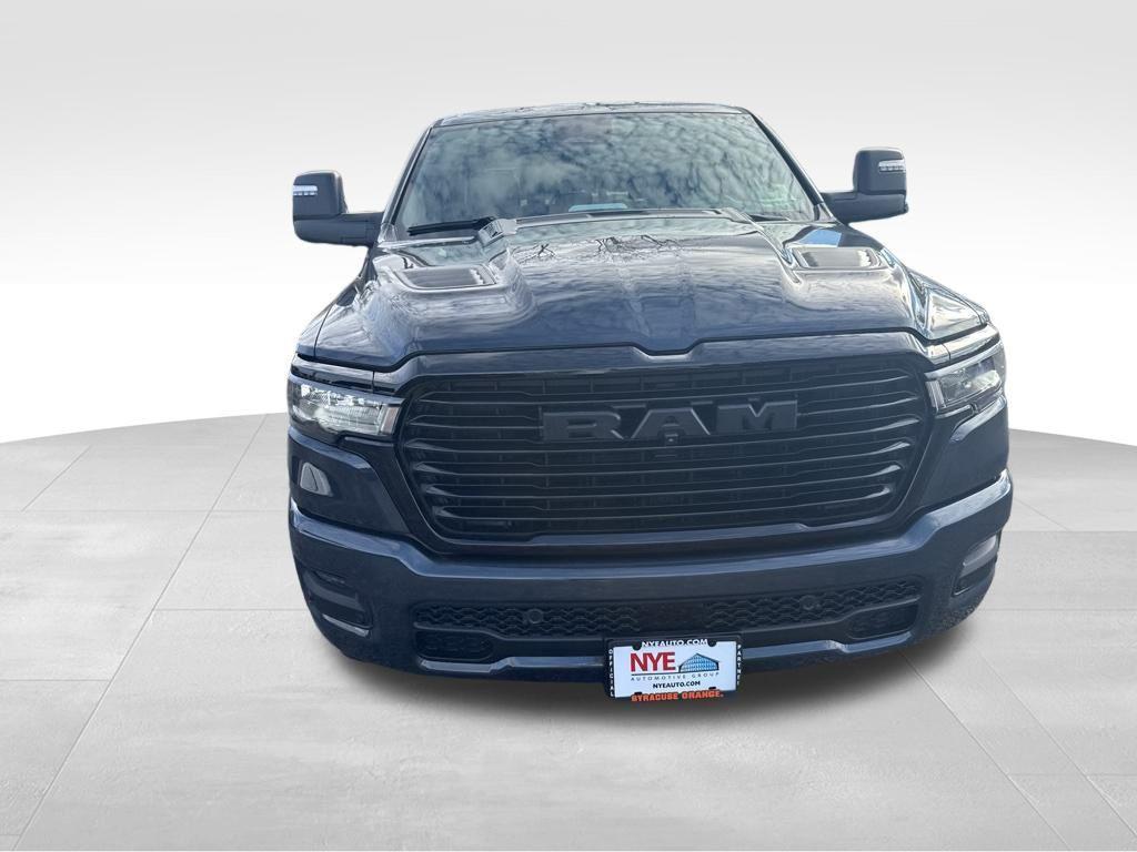 new 2026 Ram 1500 car, priced at $78,765