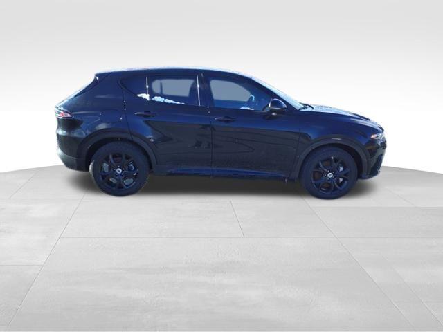 new 2024 Dodge Hornet car, priced at $47,361