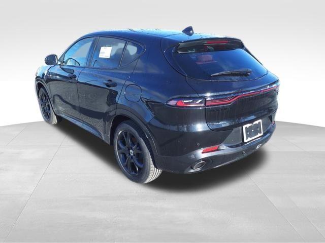 new 2024 Dodge Hornet car, priced at $47,361