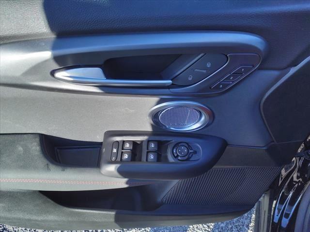 new 2024 Dodge Hornet car, priced at $47,361