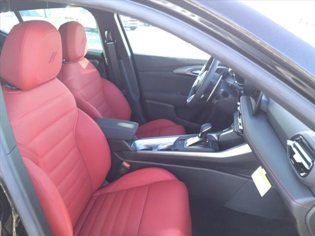 new 2024 Dodge Hornet car, priced at $47,361