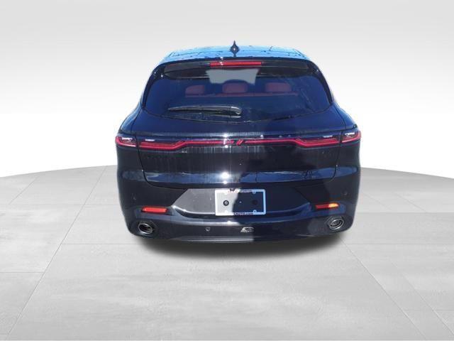 new 2024 Dodge Hornet car, priced at $47,361