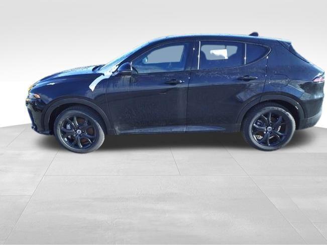 new 2024 Dodge Hornet car, priced at $47,361