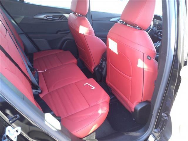 new 2024 Dodge Hornet car, priced at $47,361