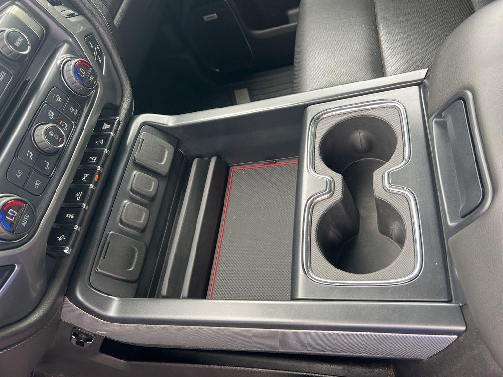 used 2018 Chevrolet Silverado 2500 car, priced at $48,288