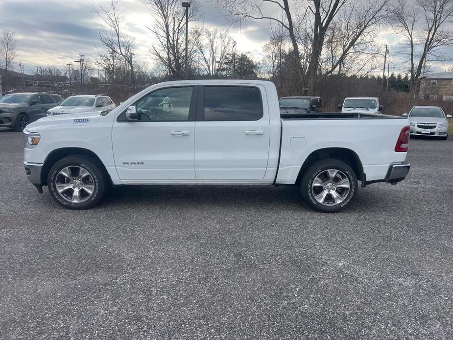 new 2023 Ram 1500 car, priced at $62,192