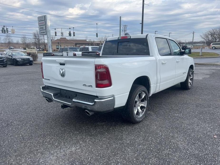 new 2023 Ram 1500 car, priced at $62,192