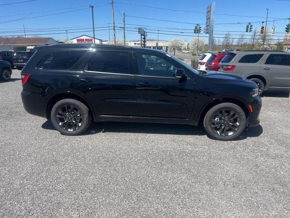 new 2024 Dodge Durango car, priced at $51,560