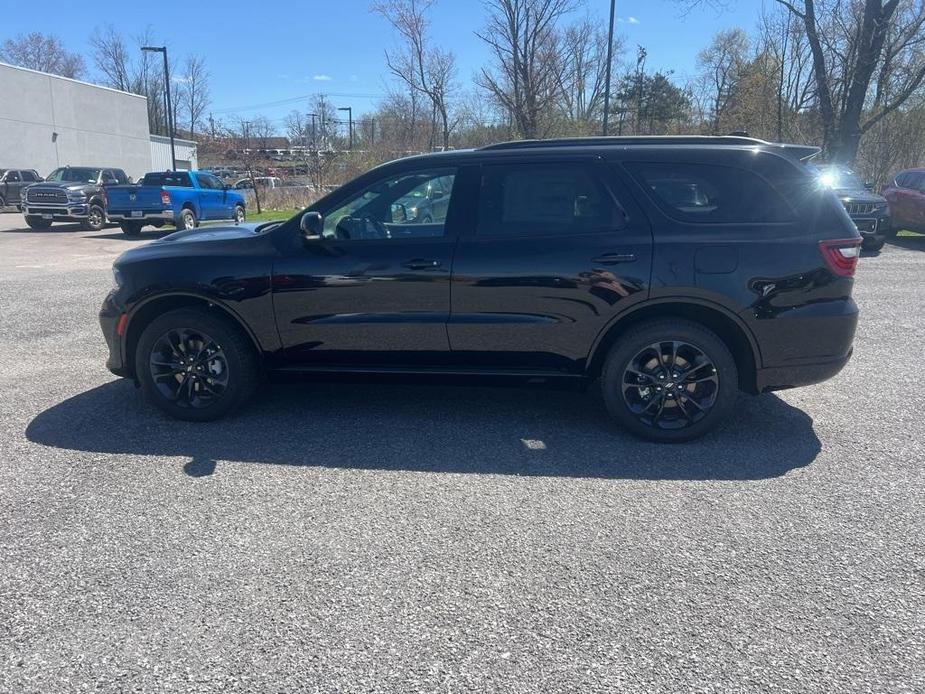 new 2024 Dodge Durango car, priced at $51,560