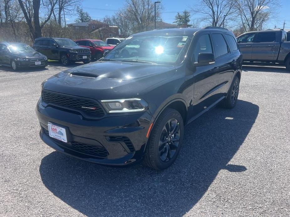 new 2024 Dodge Durango car, priced at $51,560