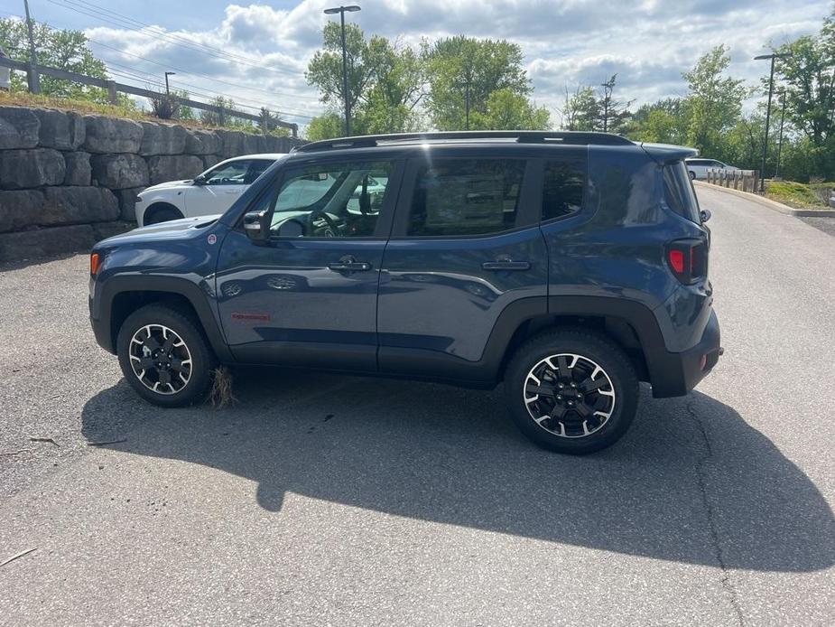 new 2023 Jeep Renegade car, priced at $31,997