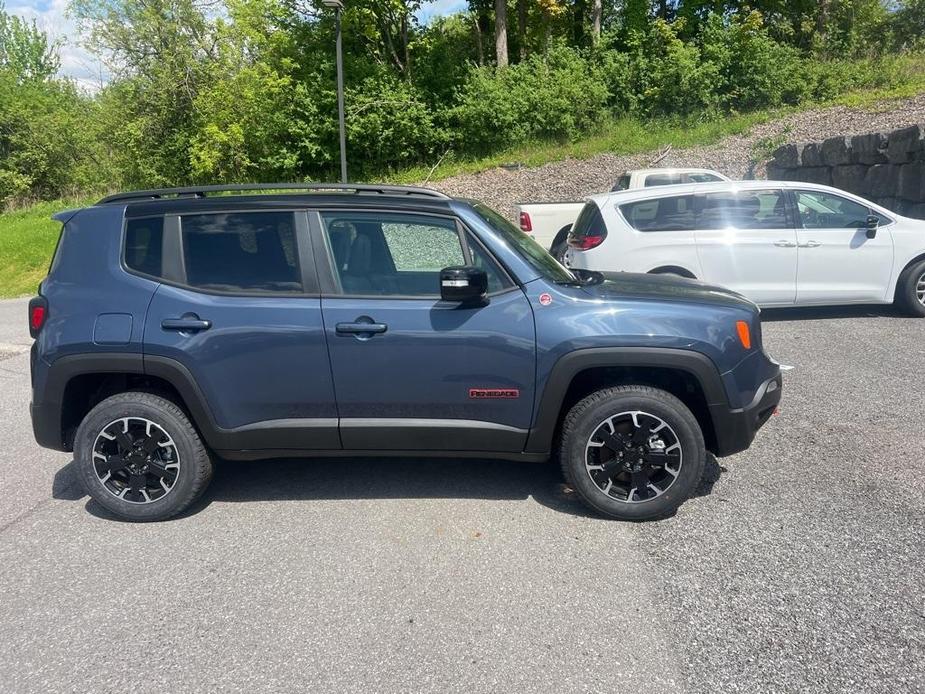new 2023 Jeep Renegade car, priced at $31,997