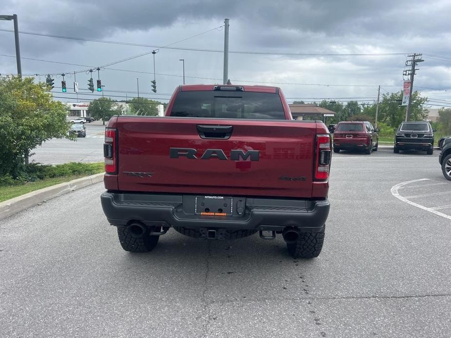 new 2024 Ram 1500 car, priced at $128,965