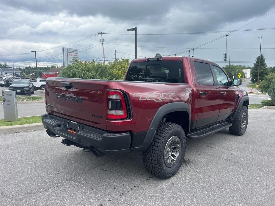 new 2024 Ram 1500 car, priced at $128,965