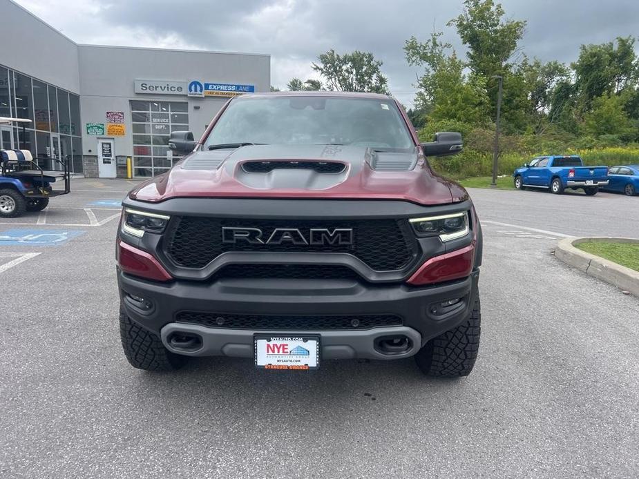 new 2024 Ram 1500 car, priced at $128,965