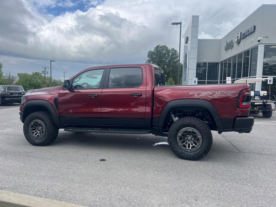 new 2024 Ram 1500 car, priced at $128,965