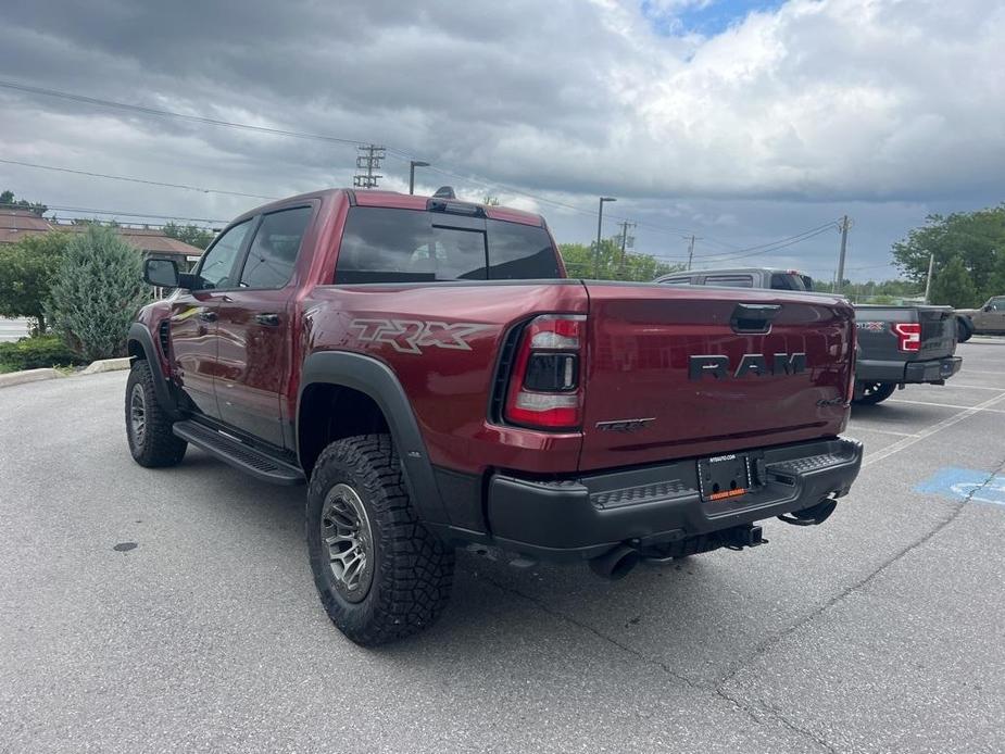 new 2024 Ram 1500 car, priced at $128,965