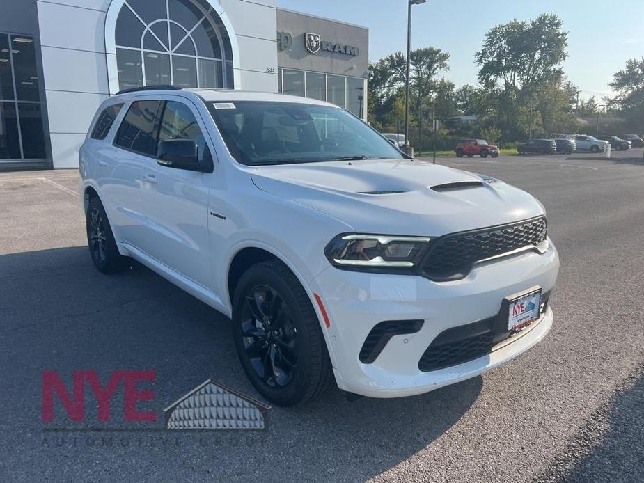 new 2025 Dodge Durango car