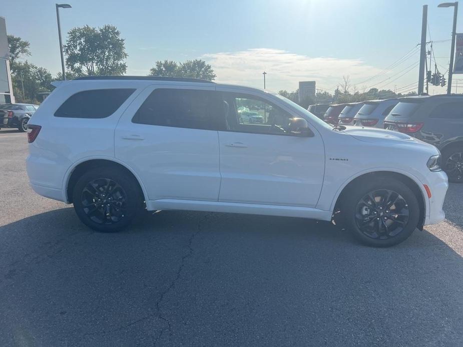 new 2025 Dodge Durango car, priced at $58,280