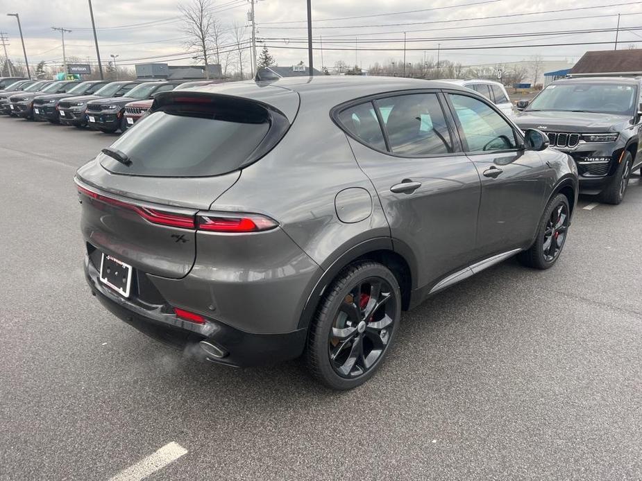 new 2024 Dodge Hornet car, priced at $41,846