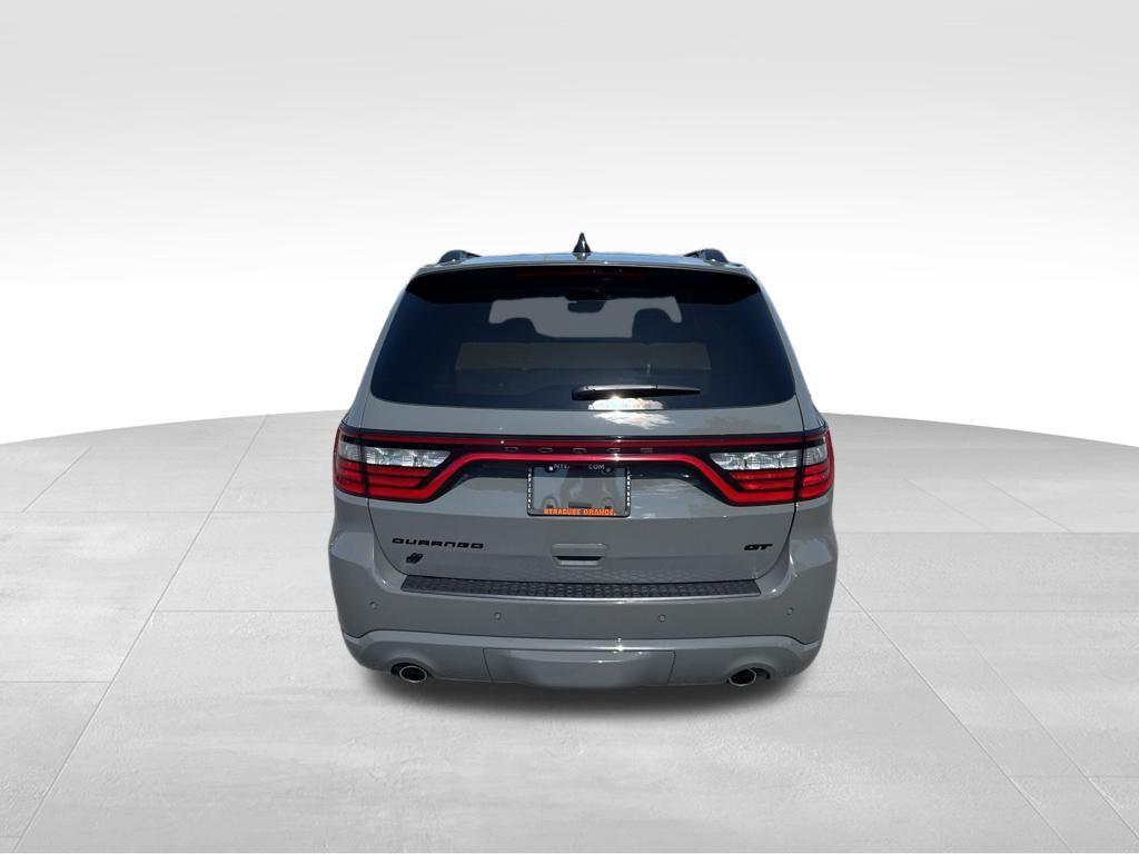 new 2026 Dodge Durango car, priced at $48,071