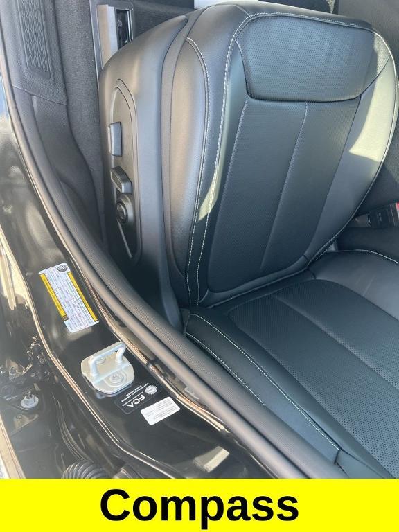 new 2024 Jeep Grand Cherokee 4xe car, priced at $62,617