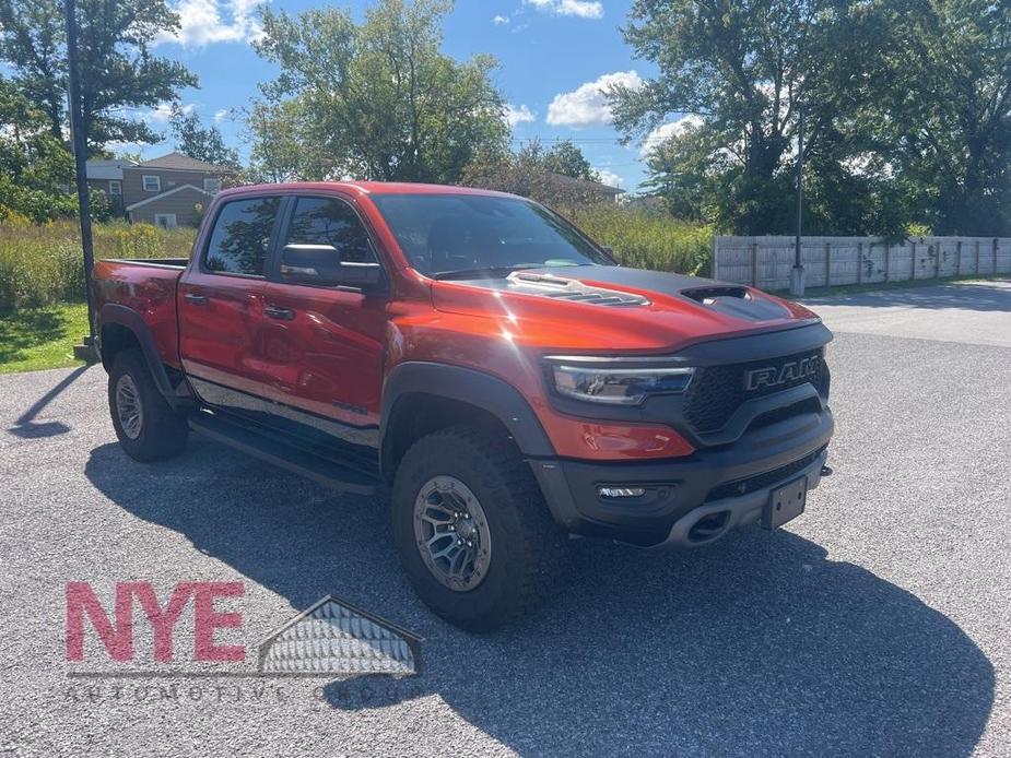 used 2024 Ram 1500 car, priced at $118,997