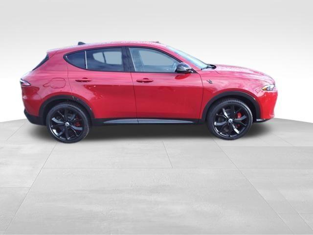 new 2024 Dodge Hornet car, priced at $43,970