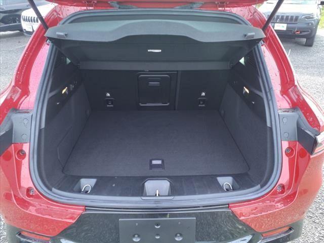 new 2024 Dodge Hornet car, priced at $43,970