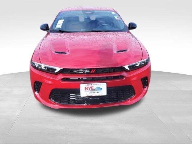 new 2024 Dodge Hornet car, priced at $43,970
