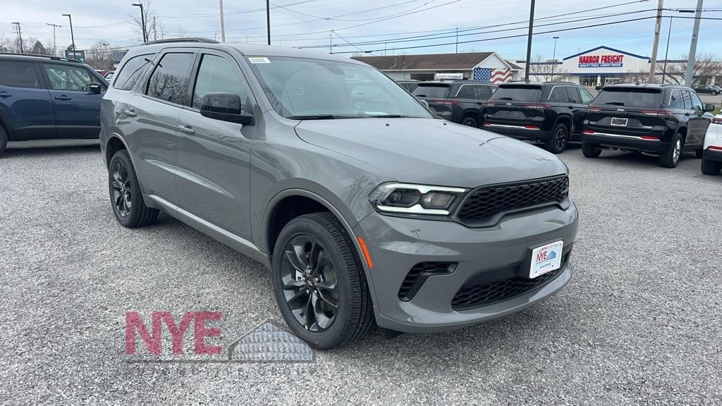 new 2024 Dodge Durango car, priced at $44,150