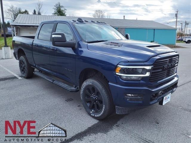 new 2024 Ram 2500 car, priced at $73,205