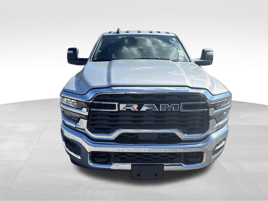 new 2025 Ram 3500 car, priced at $70,739