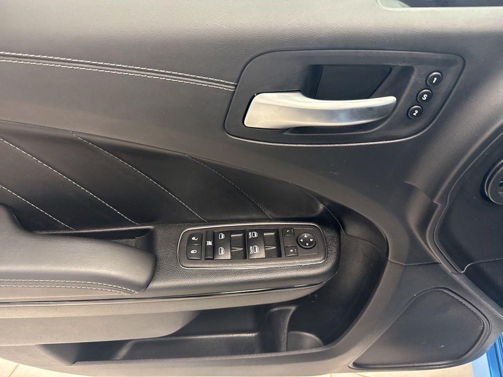 used 2023 Dodge Charger car, priced at $33,995