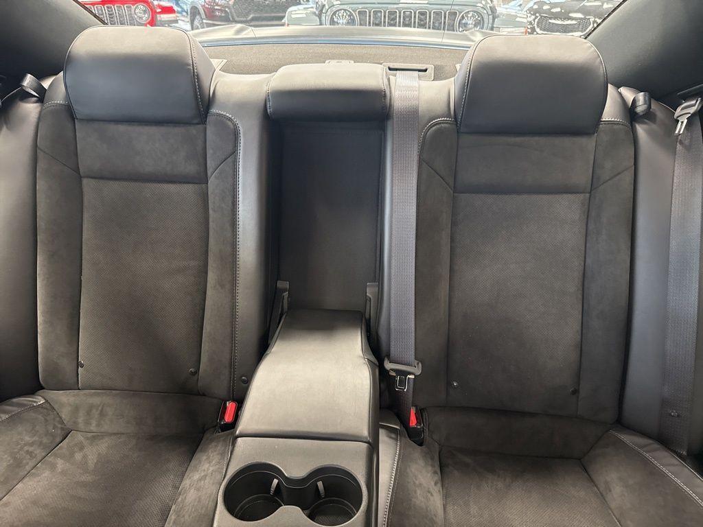 used 2023 Dodge Charger car, priced at $33,995