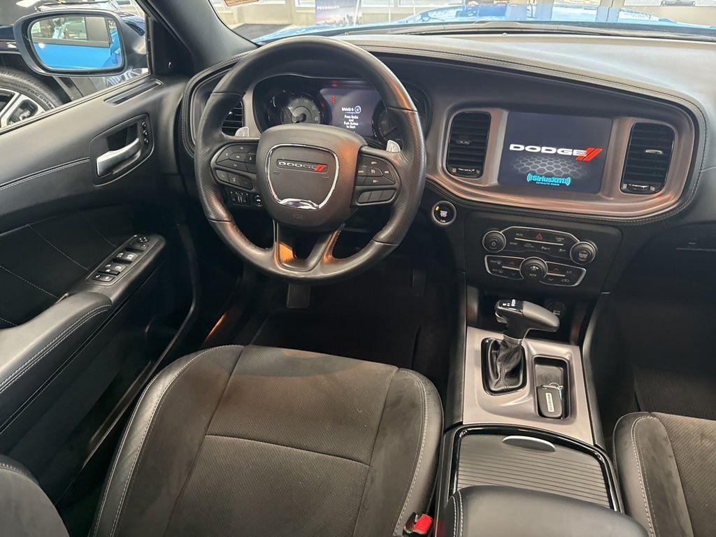 used 2023 Dodge Charger car, priced at $33,995