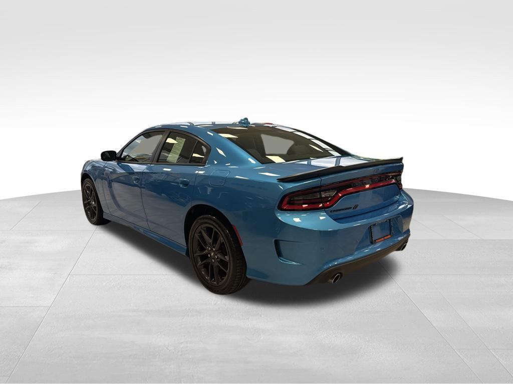 used 2023 Dodge Charger car, priced at $33,995